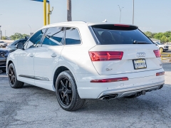 Used 2018 Audi Q7 4d SUV 3.0T Premium Plus at A Motors Sales & Finance near San Antonio, TX