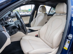 Used 2017  BMW 5 Series 530i Sedan at A Motors Sales & Finance near San Antonio&comma; TX