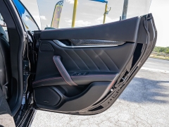 Used 2020 Maserati Ghibli 4d Sedan RWD GranSport at A Motors Sales & Finance near San Antonio, TX