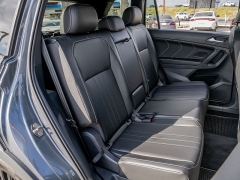 Used 2022 Volkswagen Tiguan 2.0T SE R-Line Black FWD at A Motors Sales & Finance near San Antonio, TX