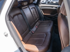 Used 2016  Audi A3 4d Sedan 2&period;0T Quattro Premium&plus; S-Line at A Motors Sales & Finance near San Antonio&comma; TX