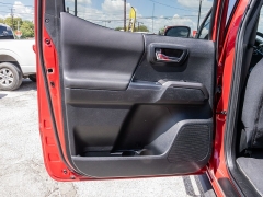 Used 2023  Toyota Tacoma 4WD TRD Sport Double Cab 5ft Bed V6 AT at A Motors Sales & Finance near San Antonio&comma; TX