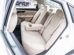 Used 2015  Nissan Altima 4d Sedan 2&period;5L at A Motors Sales & Finance near San Antonio&comma; TX