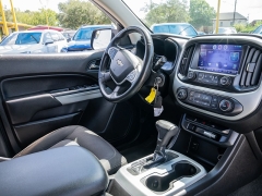 Used 2015 Chevrolet Colorado 2WD Crew Cab LT at A Motors Sales & Finance near San Antonio, TX