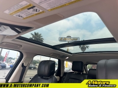 Used 2021 Land Rover Range Rover Sport Turbo i6 MHEV HSE Silver Edition at A Motors Sales & Finance near San Antonio, TX
