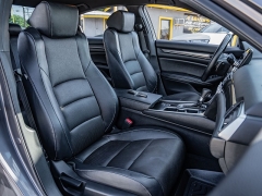 Used 2019 Honda Accord Sedan 4d Sport 1.5L CVT at A Motors Sales & Finance near San Antonio, TX