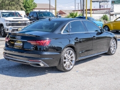 Used 2021  Audi A4 Sedan S line Premium Plus 45 TFSI quattro at A Motors Sales & Finance near San Antonio&comma; TX
