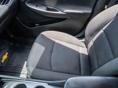 Used 2019  Chevrolet Malibu 4d Sedan LT at A Motors Sales & Finance near San Antonio&comma; TX