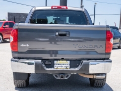 Used 2017  Toyota Tundra 4WD CrewMax SR5 5&period;7L FFV at A Motors Sales & Finance near San Antonio&comma; TX