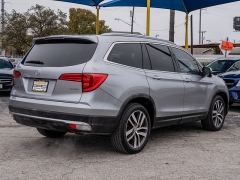 Used 2016  Honda Pilot 4d SUV FWD Touring at A Motors Sales & Finance near San Antonio&comma; TX