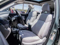Used 2015  Subaru Forester 4d SUV i Premium CVT at A Motors Sales & Finance near San Antonio&comma; TX