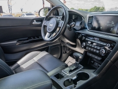Used 2022  Kia Sportage EX FWD at A Motors Sales & Finance near San Antonio&comma; TX