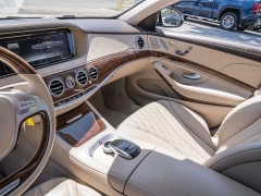 Used 2015  Mercedes-Benz S-Class 4d Sedan S550 at A Motors Sales & Finance near San Antonio&comma; TX