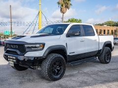 Used 2021 Ram 1500 4WD TRX Crew Cab 5'7" Box at A Motors Sales & Finance near San Antonio, TX