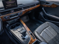 Used 2018 Audi A4 4d Sedan Ultra Premium Plus at A Motors Sales & Finance near San Antonio, TX