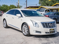 Used 2014 Cadillac XTS 4d Sedan Luxury at A Motors Sales & Finance near San Antonio, TX