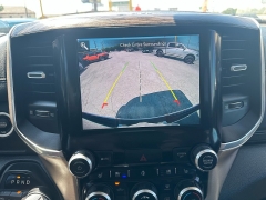 Used 2019 Ram 1500 4WD Crew Cab Laramie at A Motors Sales & Finance near San Antonio, TX