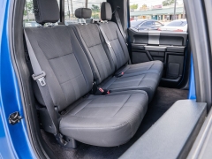 Used 2016  Ford F-150 2WD SuperCrew XLT 5 1&sol;2 at A Motors Sales & Finance near San Antonio&comma; TX