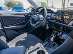 Used 2025  Volkswagen Jetta S Auto at A Motors Sales & Finance near San Antonio&comma; TX