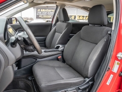 Used 2017  Honda HR-V 4d SUV FWD EX CVT at A Motors Sales & Finance near San Antonio&comma; TX