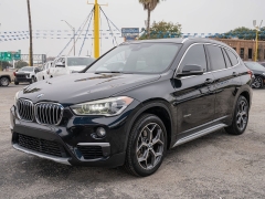 Used 2017  BMW X1 xDrive28i Sports Activity Vehicle Brazil at A Motors Sales & Finance near San Antonio, TX