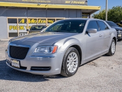 Used 2014  Chrysler 300 4d Sedan at A Motors Sales & Finance near San Antonio, TX