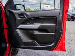 Used 2020  Chevrolet Colorado 2WD Crew Cab LT at A Motors Sales & Finance near San Antonio, TX