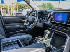 Used 2022  Toyota Tundra 2WD SR5 CrewMax 5&period;5ft Bed at A Motors Sales & Finance near San Antonio&comma; TX
