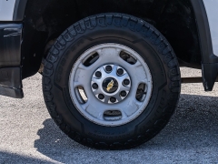 Used 2020  Chevrolet Silverado 2500 4WD Crew Cab Work Truck Gas at A Motors Sales & Finance near San Antonio&comma; TX