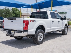 Used 2020  Ford Super Duty F-250 4WD Crew Cab XL at A Motors Sales & Finance near San Antonio&comma; TX