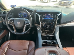 Used 2016 Cadillac Escalade 4d SUV RWD Luxury at A Motors Sales & Finance near San Antonio, TX