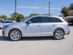 Used 2022  Audi Q7 Premium Plus 55 TFSI quattro at A Motors Sales & Finance near San Antonio&comma; TX