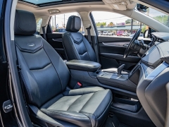 Used 2017 Cadillac XT5 4d SUV FWD Luxury at A Motors Sales & Finance near San Antonio, TX