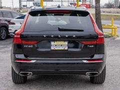 Used 2020  Volvo XC60 4d SUV AWD T6 Inscription at A Motors Sales & Finance near San Antonio&comma; TX