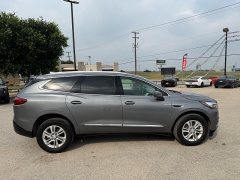 Used 2019 Buick Enclave 4d SUV AWD Essence at A Motors Sales & Finance near San Antonio, TX