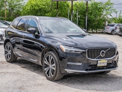Used 2023  Volvo XC60 B5 AWD Plus Bright Theme at A Motors Sales & Finance near San Antonio&comma; TX