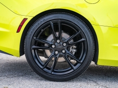 Used 2019 Chevrolet Camaro 2d Coupe 1LT V6 at A Motors Sales & Finance near San Antonio, TX