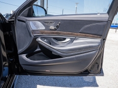 Used 2015  Mercedes-Benz S-Class 4d Sedan S550 at A Motors Sales & Finance near San Antonio&comma; TX