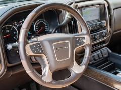 Used 2018 GMC Sierra 1500 2WD Crew Cab Denali at A Motors Sales & Finance near San Antonio, TX