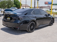 Used 2023  Toyota Camry SE Auto at A Motors Sales & Finance near San Antonio&comma; TX