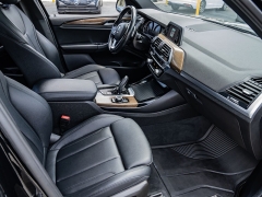 Used 2019  BMW X3 sDrive30i Sports Activity Vehicle at A Motors Sales & Finance near San Antonio&comma; TX