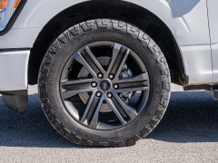 Used 2022  Ford F-150 4WD LARIAT SuperCrew 5&period;5' Box at A Motors Sales & Finance near San Antonio&comma; TX