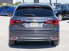 Used 2014  Acura MDX 4d SUV FWD Tech at A Motors Sales & Finance near San Antonio, TX