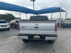 Used 2013 Ford F-150 4WD Supercrew FX4 6 1/2 at A Motors Sales & Finance near San Antonio, TX