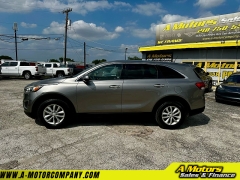 Used 2018 Kia Sorento 4d SUV FWD L at A Motors Sales & Finance near San Antonio, TX
