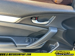 Used 2019 Honda Civic Coupe 2d Sport CVT at A Motors Sales & Finance near San Antonio, TX