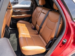 Used 2020  Cadillac XT5 4d SUV FWD Premium Luxury V6 at A Motors Sales & Finance near San Antonio&comma; TX