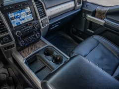 Used 2019 Ford Super Duty F-250 4WD Crew Cab Lariat at A Motors Sales & Finance near San Antonio, TX
