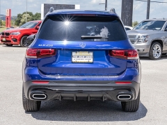 Used 2022  Mercedes-Benz GLB GLB 250 SUV at A Motors Sales & Finance near San Antonio&comma; TX
