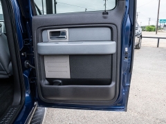Used 2011  Ford F-150 2WD Supercrew XLT 5 1&sol;2 at A Motors Sales & Finance near San Antonio&comma; TX
